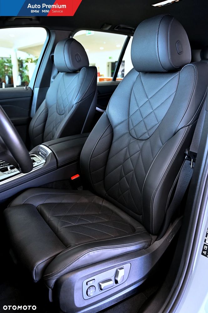 BMW X5 xDrive30d - 17