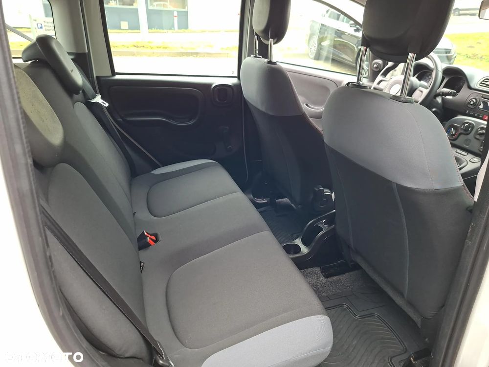 Fiat Panda 1.2 Easy - 25