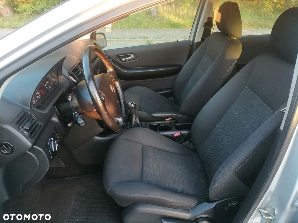 Mercedes-Benz Klasa A 150 Classic Edition 10 - 10