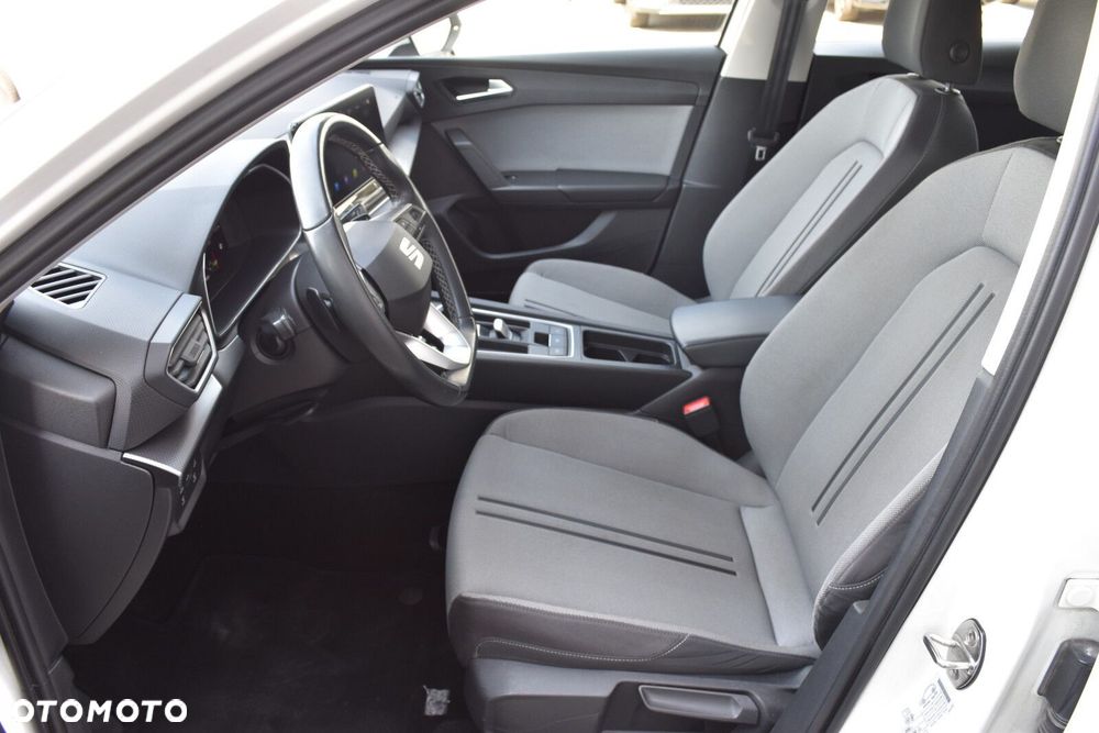 Seat Leon - 28