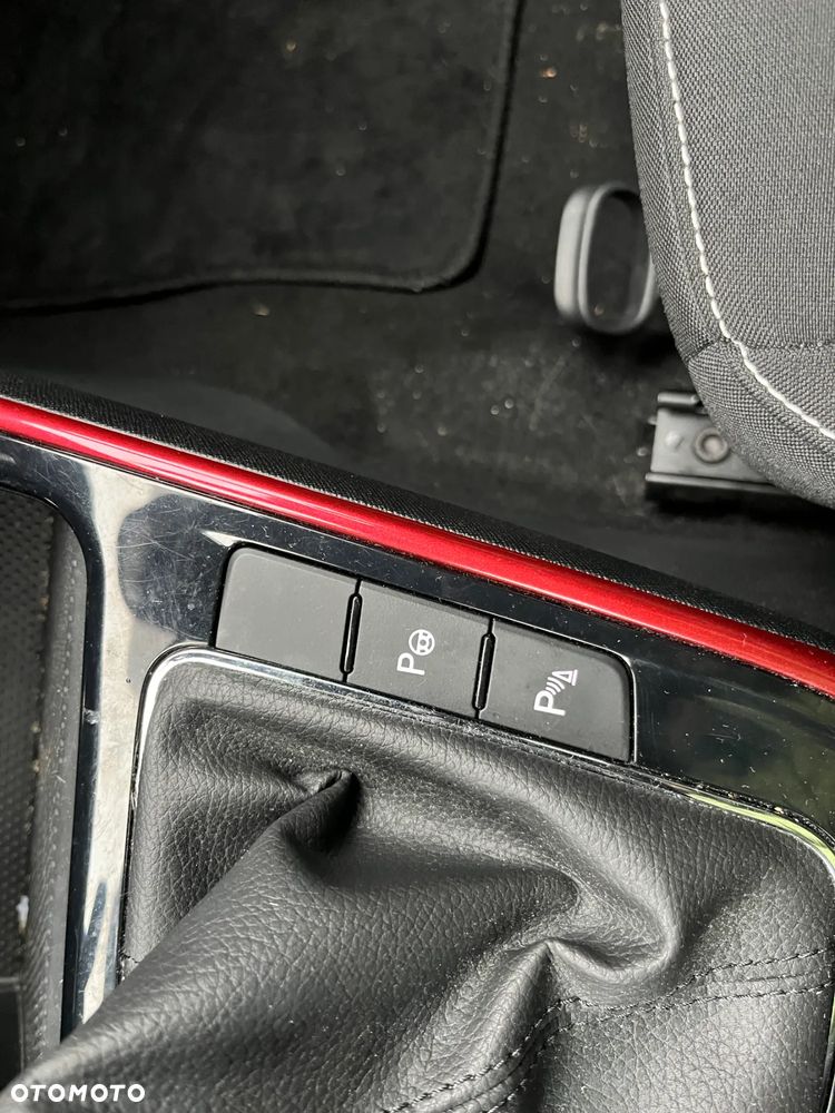 Skoda Fabia 1.0 TSI Monte Carlo - 26