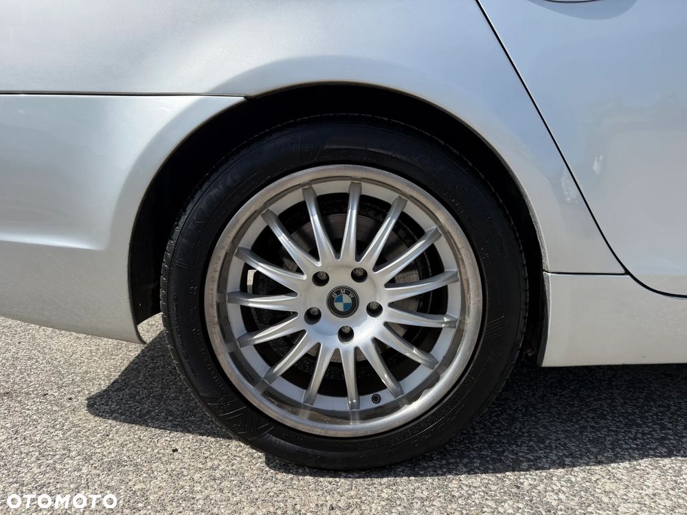 BMW Seria 5 - 29