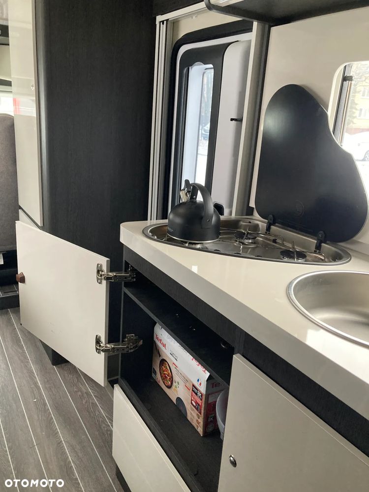 Roller Team Kronos 279 M - 16