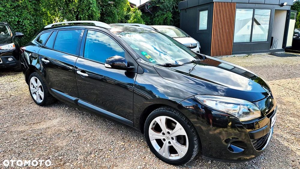 Renault Megane TCe 180 Luxe - 6