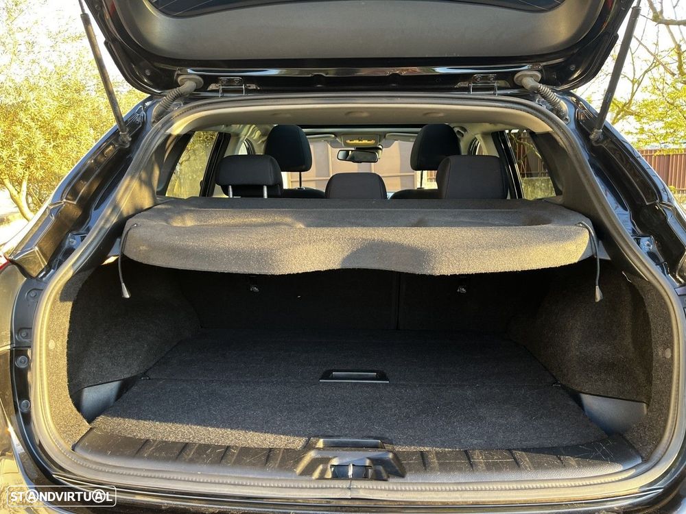 Nissan Qashqai 1.5 dCi N-Connecta 18 RS+PS - 28