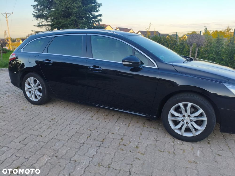 Peugeot 508 1.6 T Allure - 4