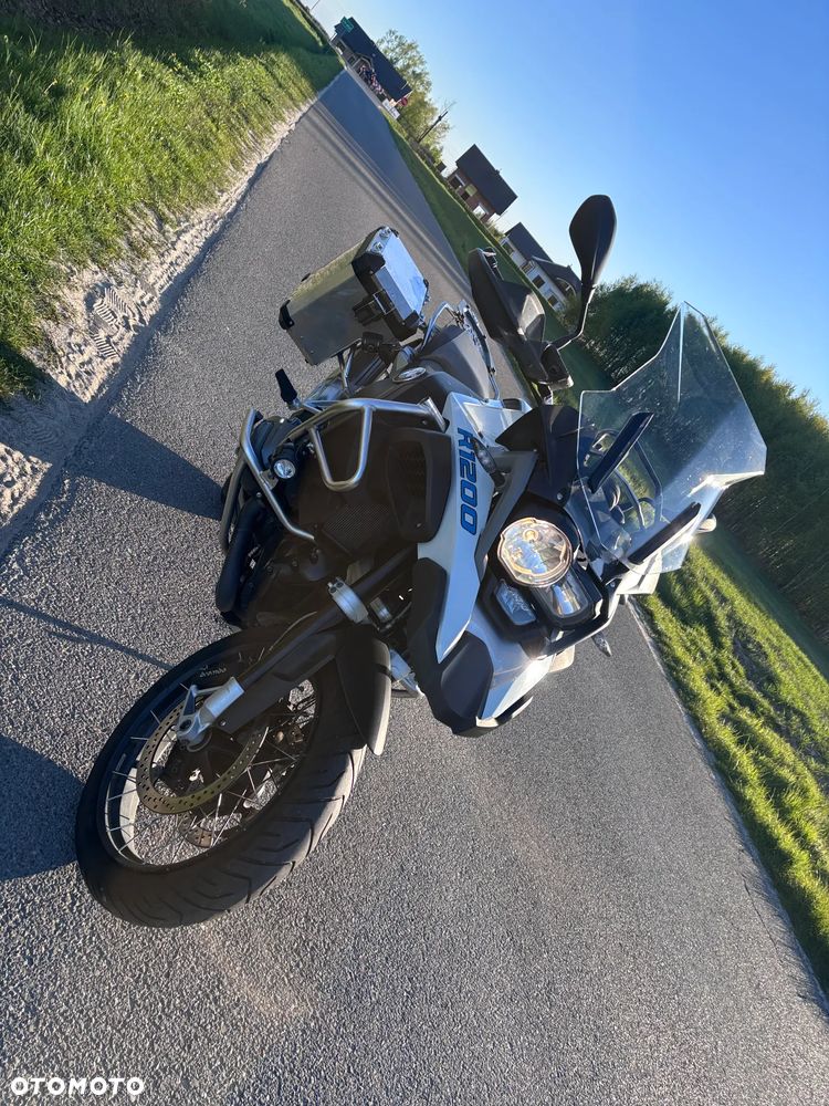 BMW Adventure - 10