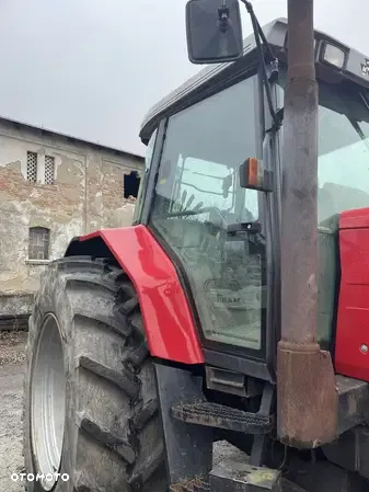 Massey Ferguson 8160 - 2