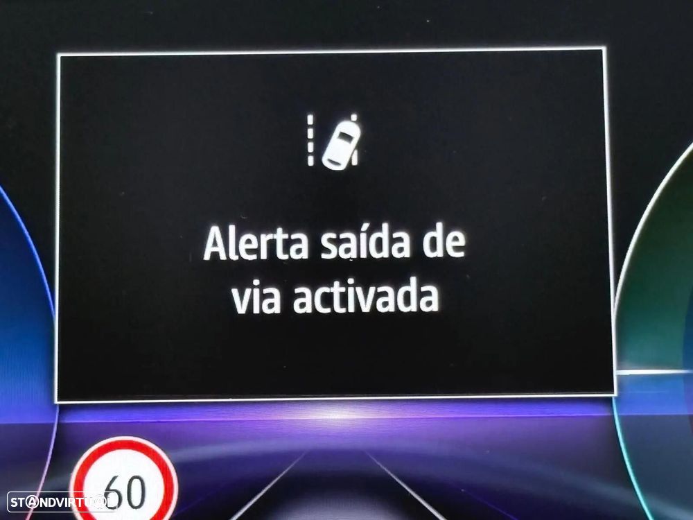 Renault Mégane Sport Tourer 1.6 E-Tech Plug-In Intens - 42