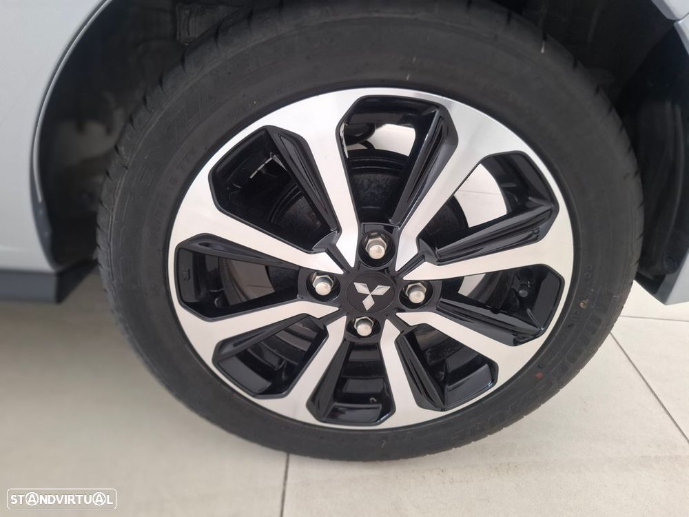 Mitsubishi Space Star 1.2 Connect Edition - 17