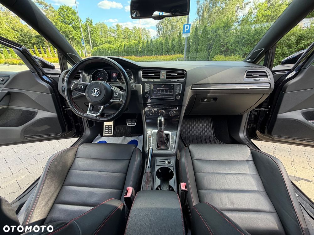 Volkswagen Golf 2.0 TSI BMT GTI Performance DSG - 15