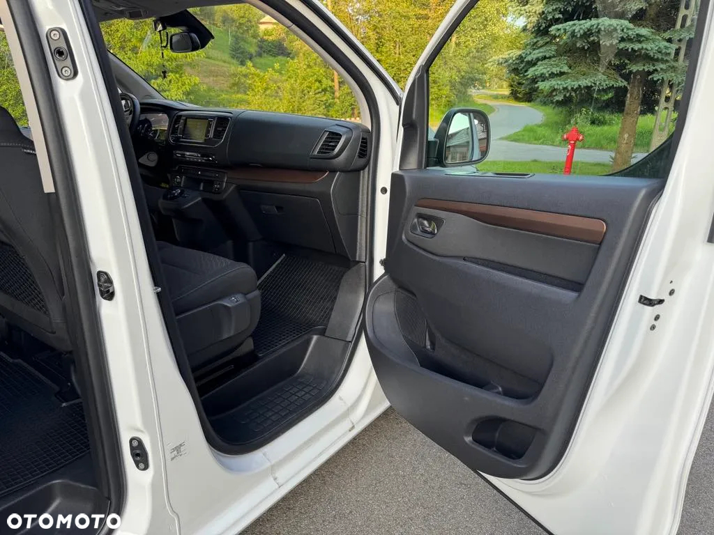 Toyota Proace Verso 2.0 D4-D Medium Family - 24