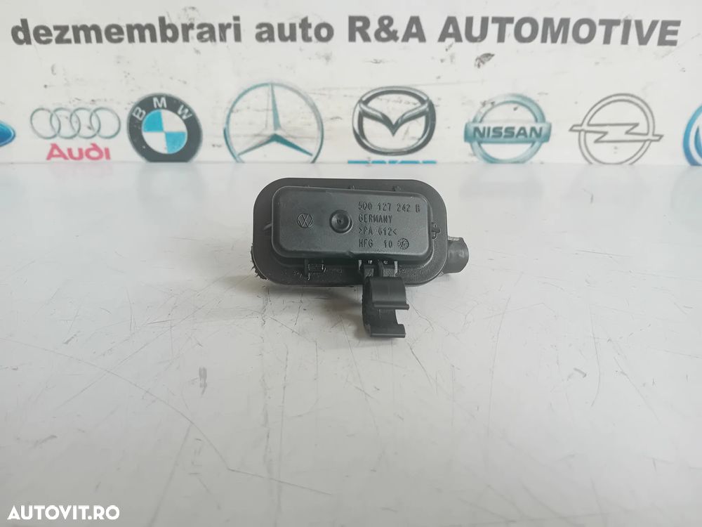 Supapa Combustibil Vw Passat B8 Arteon Seat Ateca Skoda Octavia Kamiq 2.0 Tdi Euro 6 Cod 5Q0127242B - 2
