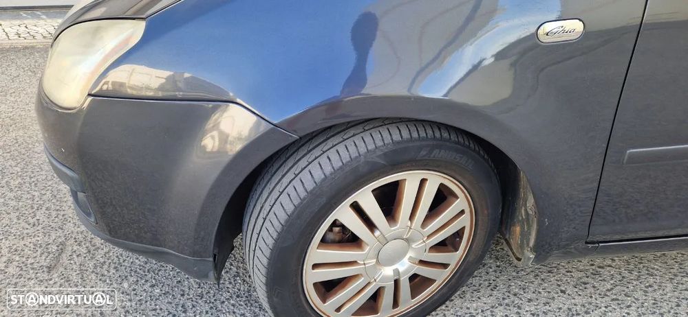 Ford Focus C-Max 1.6 TDCi Ghia - 10