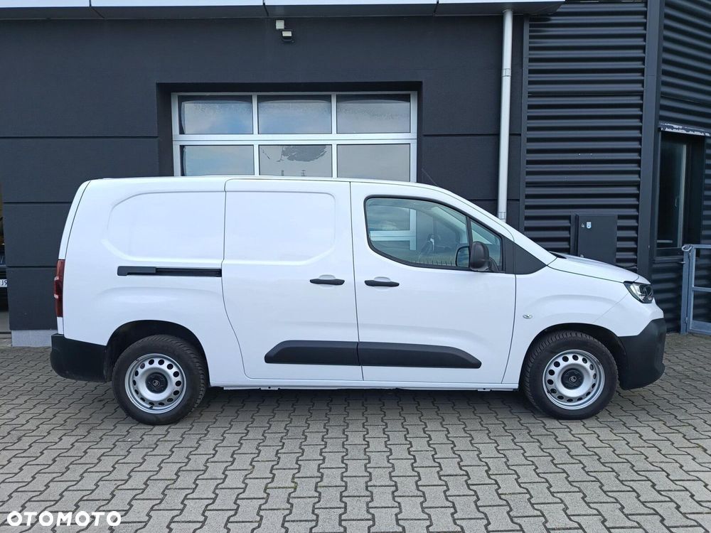 Citroën Berlingo XL 950 kg - 6