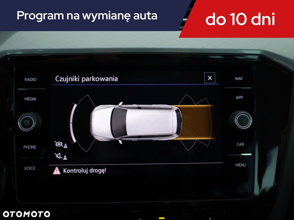 Volkswagen Passat Variant - 10