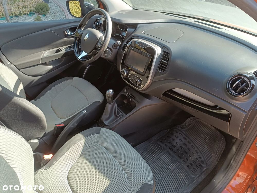 Renault Captur (ENERGY) TCe 90 LIFE - 13