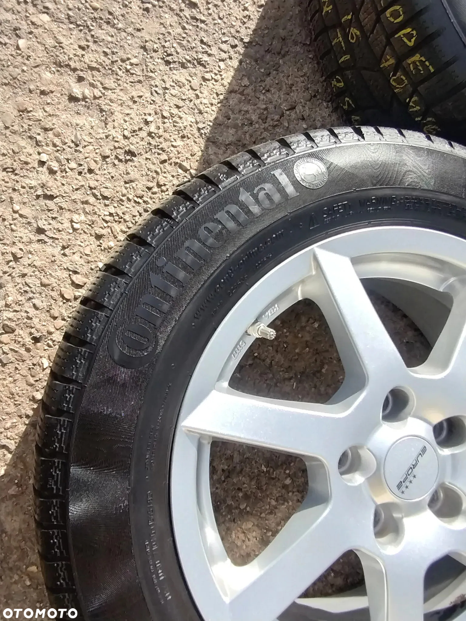 5x114,3 5x114 Felgi Aluminiowe Alufelgi 16 Koła Zimowe Zima HYUNDAI KIA MITSUBISHI MAZDA HONDA RENAULT NISSAN TOYOTA SUZUKI 205/60 6,5mm Legnica ALU-RAD 21r. - 12