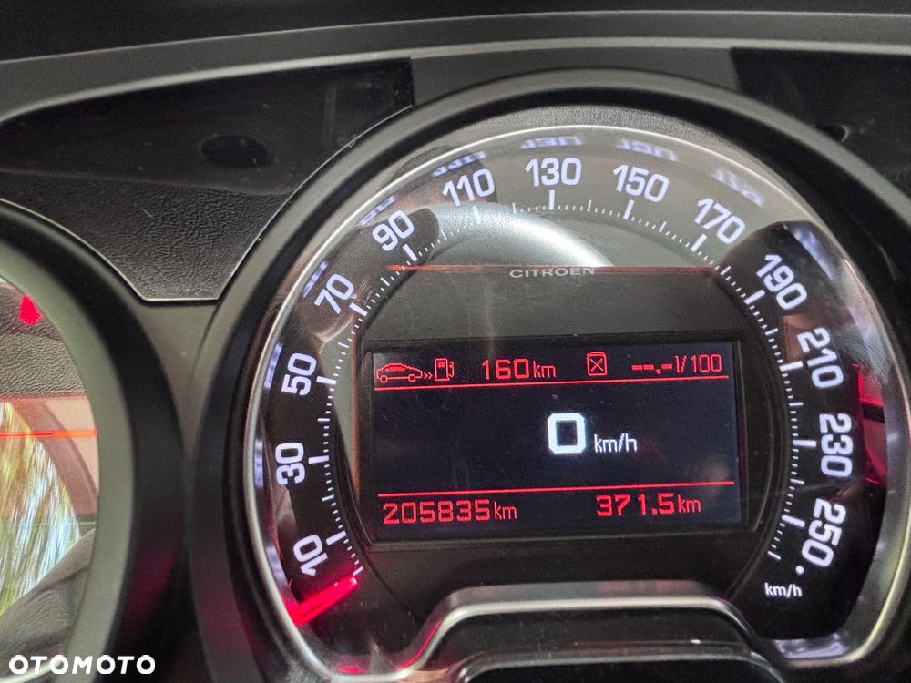 Citroën C5 2.0 HDi Exclusive - 12