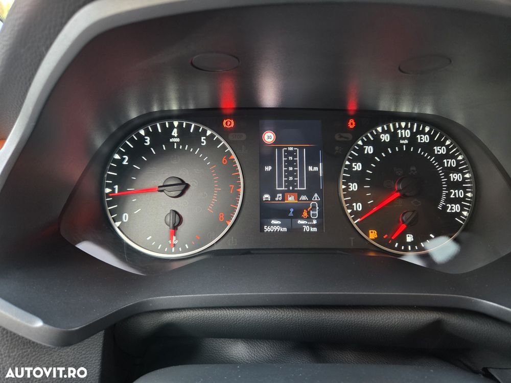 Renault Captur 2020 photo 4