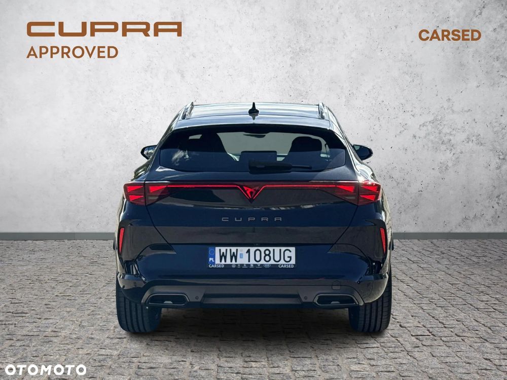 Cupra Formentor 1.5 TSI DSG - 4