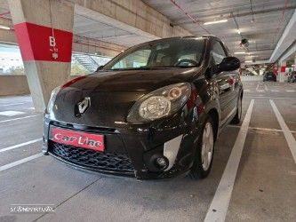 Renault Twingo 1.2 16V Dynamique S - 2