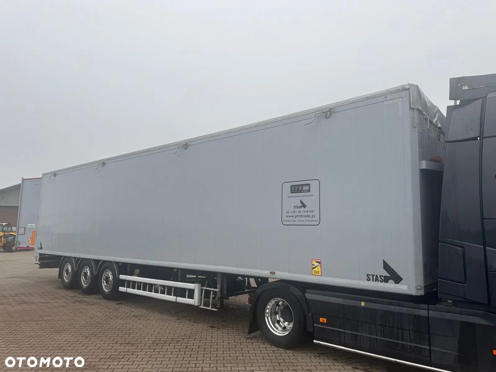 Volvo FH500 I shift Globtrotter Full Opcja Hydraulika Dwuobwodowa - 13