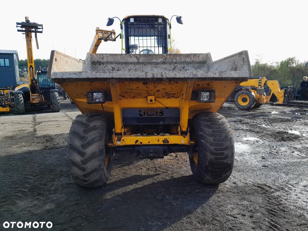 JCB 9 TON - 7