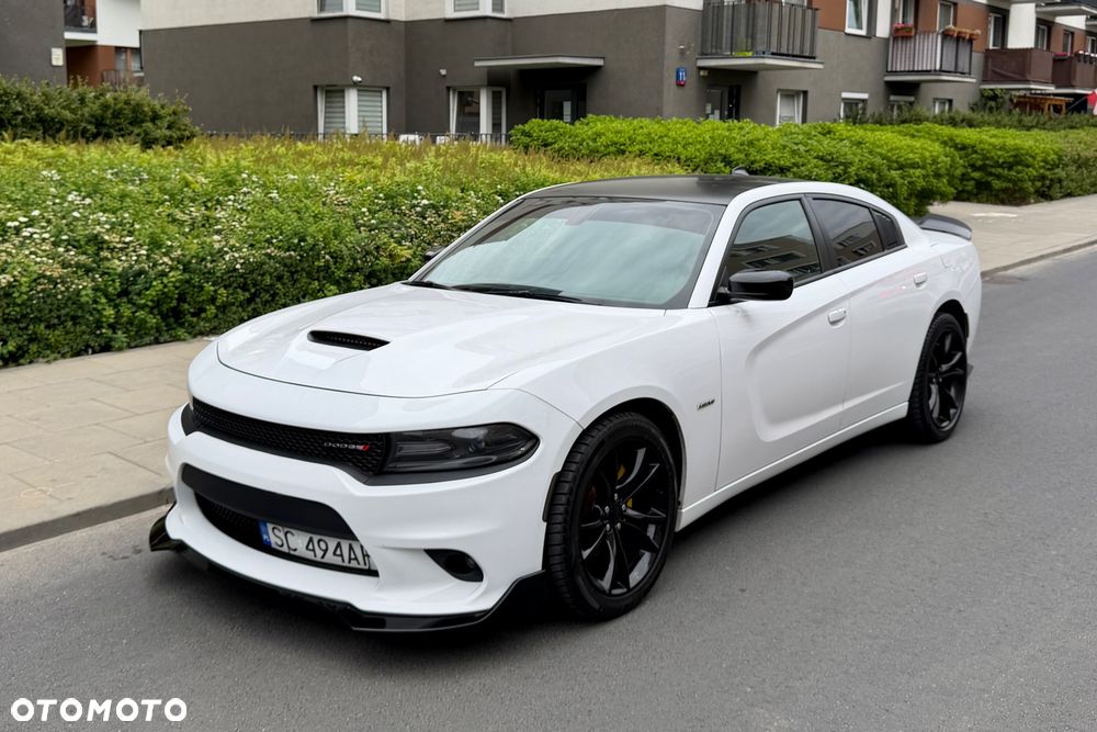 Dodge Charger - 3