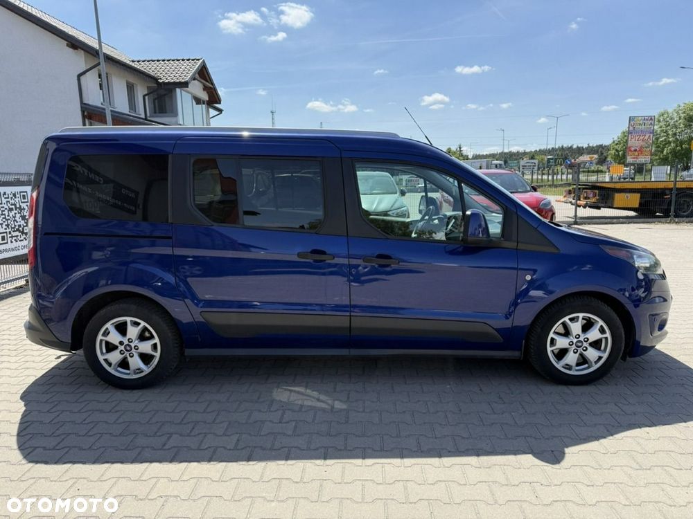 Ford Tourneo Connect Grand 1.5TDCi Trend - 9