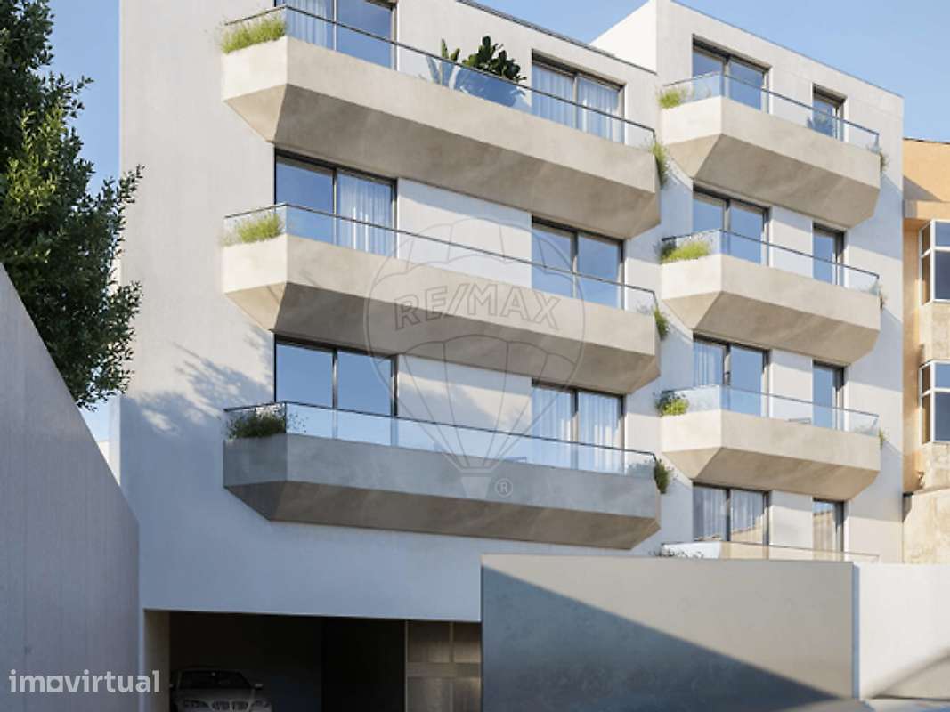 Apartamento T3 para venda - Grande imagem: 4/24