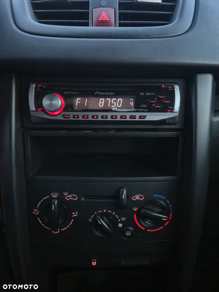 Peugeot 207 1.4 Presence - 18