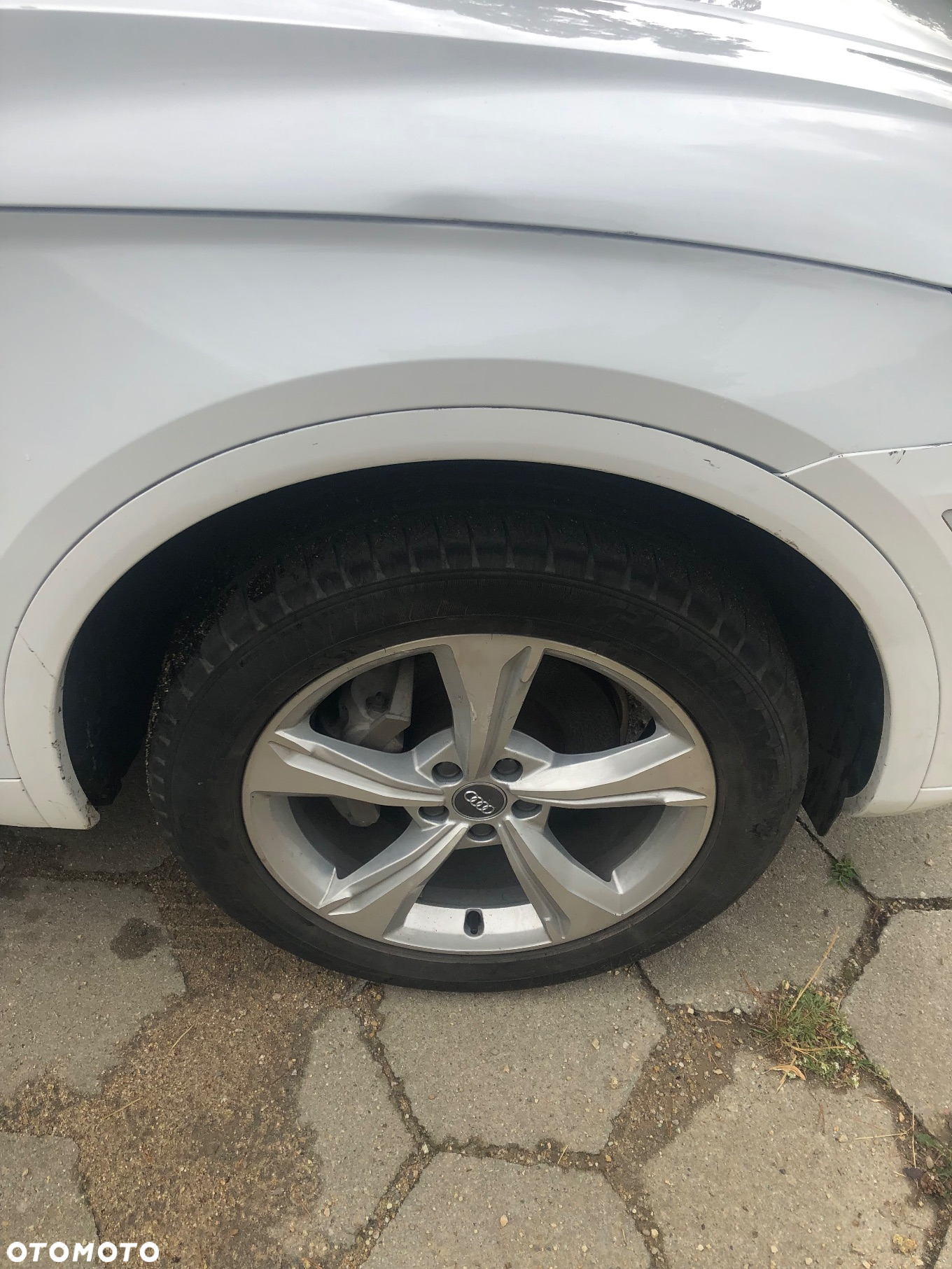 Audi Q5 2.0 TFSI Quattro S tronic - 21