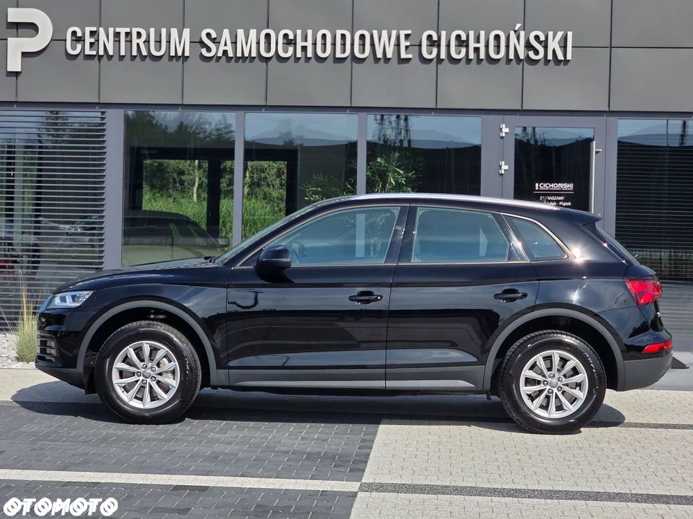 Audi Q5 2.0 TDI Quattro Sport S tronic - 11