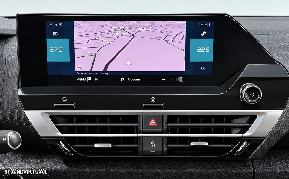 Citroën C4 1.5 BlueHDi Feel Pack - 30