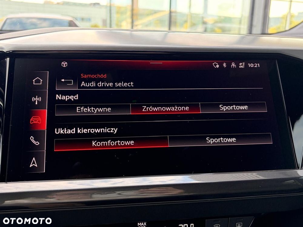 Audi Q4 e-tron 45 77kWh Quattro Edition One Geysir - 32