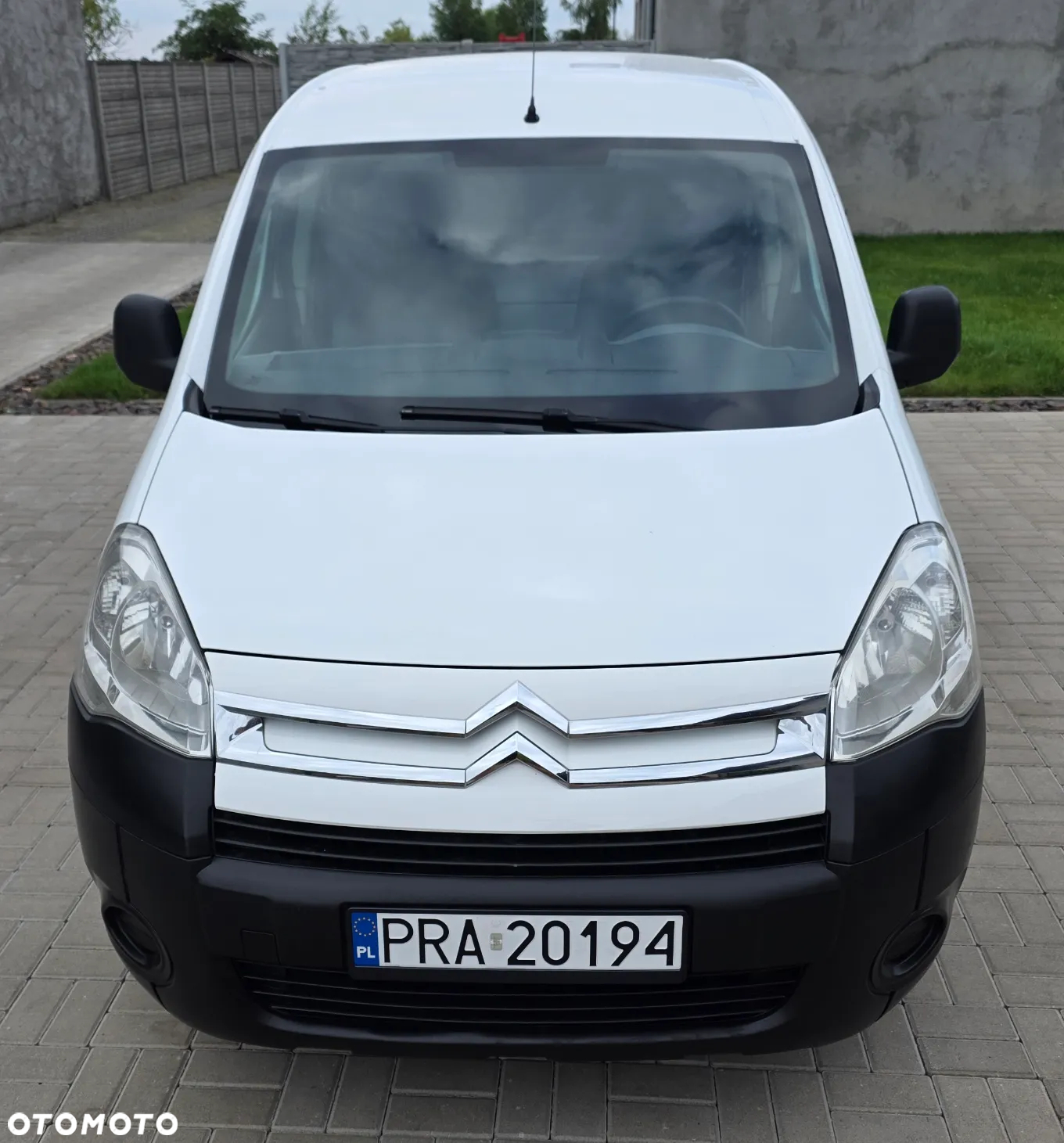 Citroën BERLINGO - 23