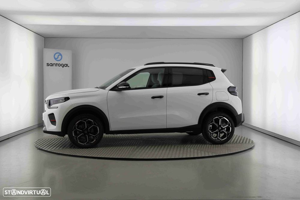 Citroën C3 1.2 Turbo Max - 6