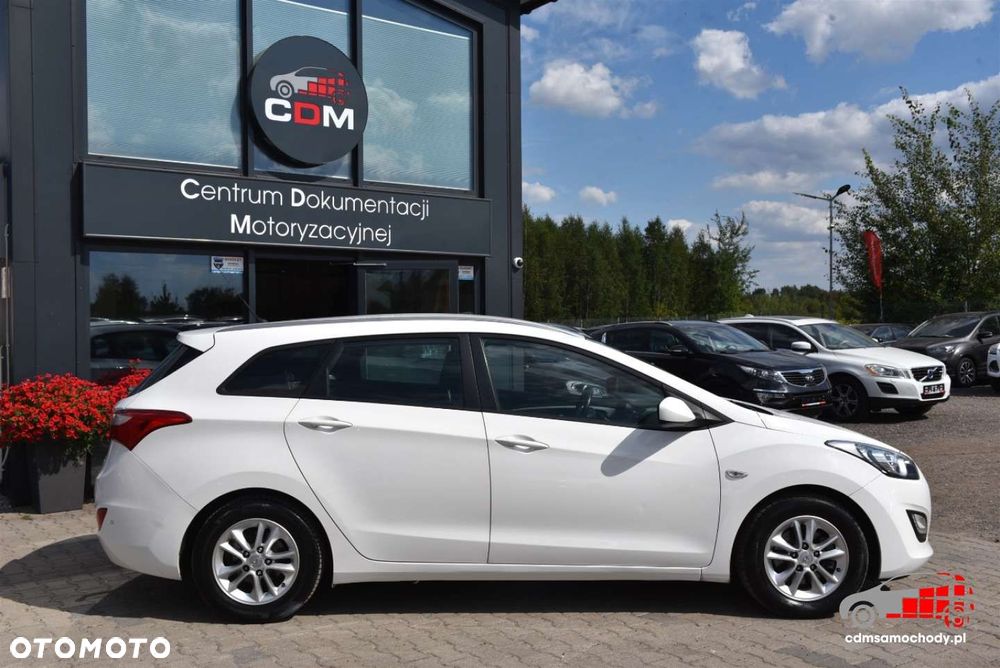Hyundai i30 - 11