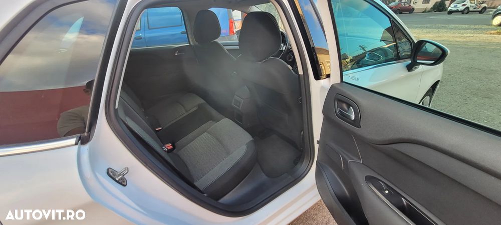 Citroën C4 BlueHDi 100 Selection - 14