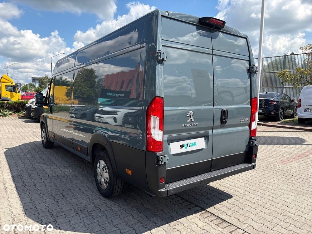 Peugeot Boxer - 7