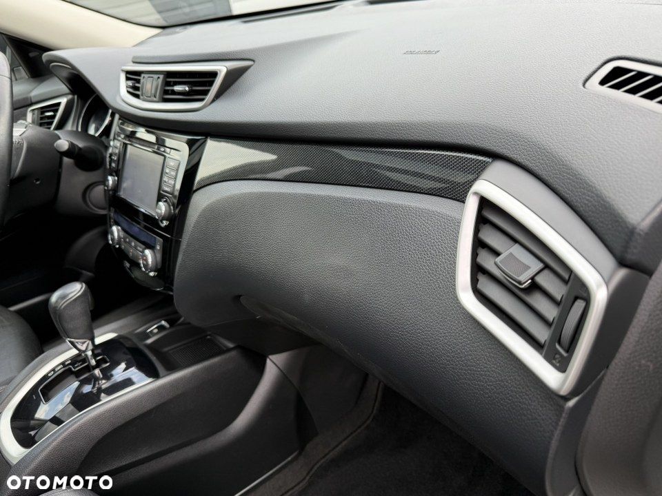 Nissan X-Trail 1.6 DCi Tekna Xtronic 2WD EU6 - 33