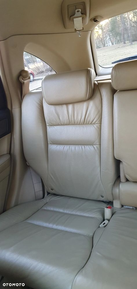 Honda CR-V 2.0 Executive - 5