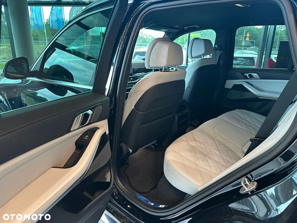 BMW X5 xDrive30d mHEV sport - 28