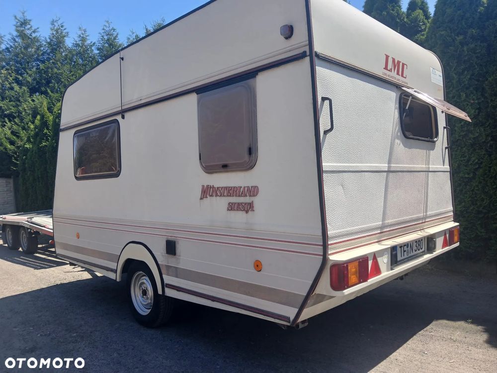 LMC LORD MUENSTERLAND 350P - 20