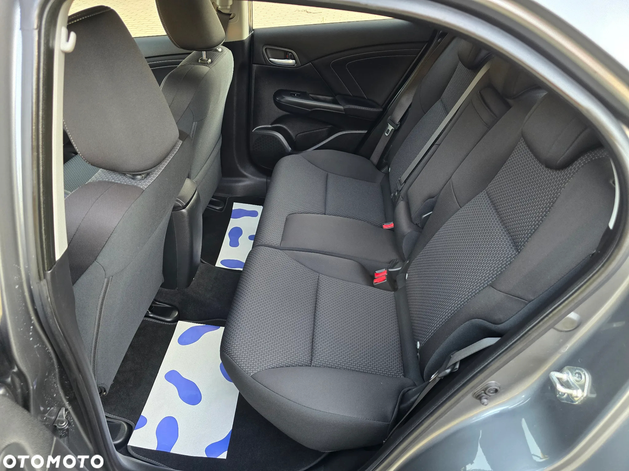 Honda Civic 1.8 Executive Navi - 25