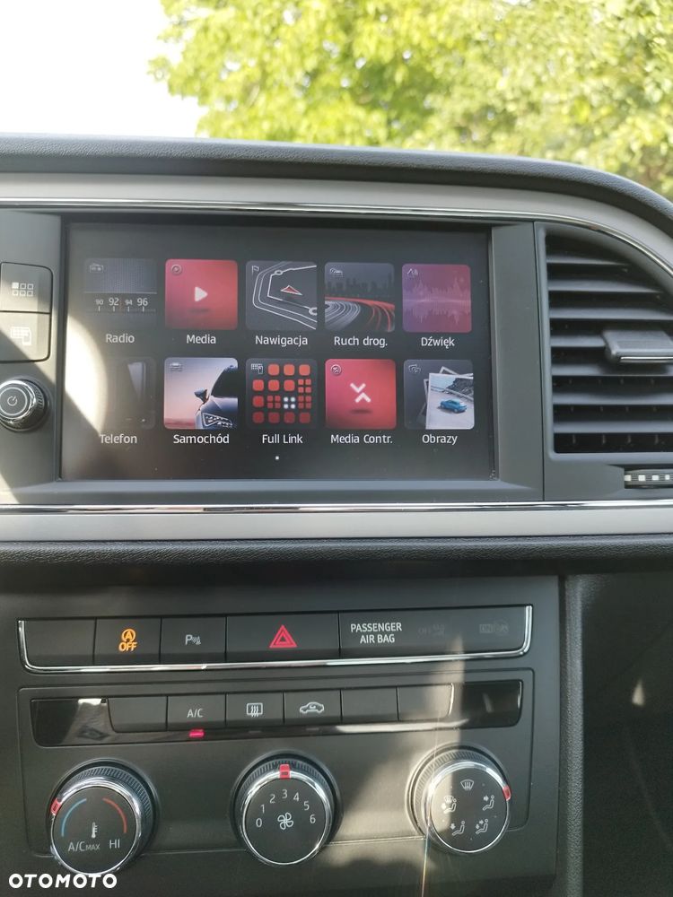 Seat Leon 1.0 TSI ECOMOTIVE DSG OPF Style - 32