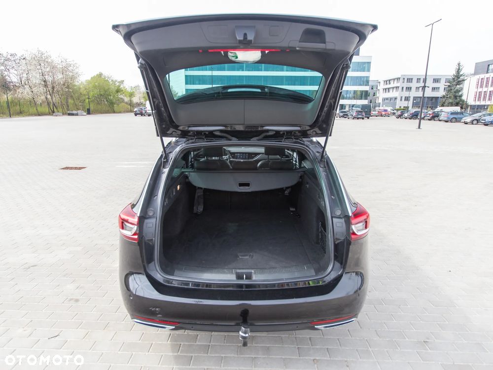 Opel Insignia 2.0 CDTI Elegance S&S - 14
