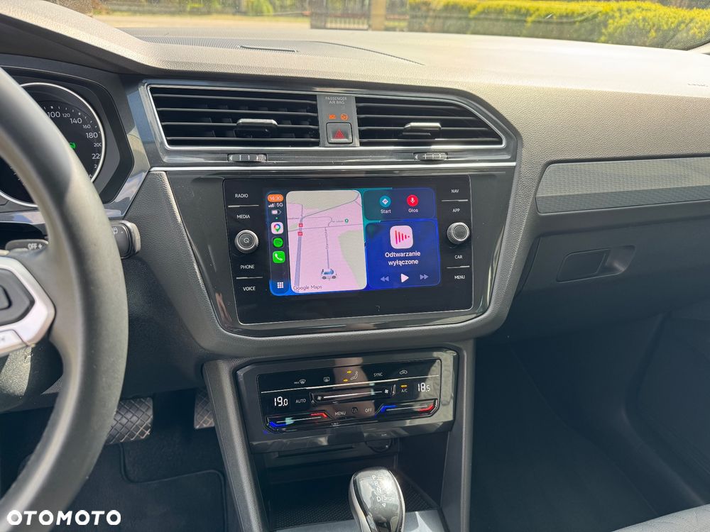 Volkswagen Tiguan 1.5 TSI EVO Life DSG - 20
