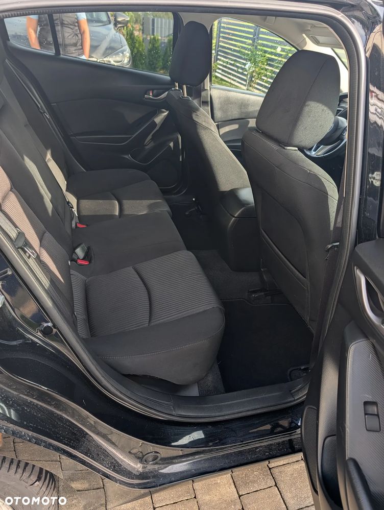 Mazda 3 - 12